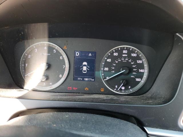Photo 9 from auction – 2015 HYUNDAI SONATA SE with VIN 5NPE24AF3FH092985