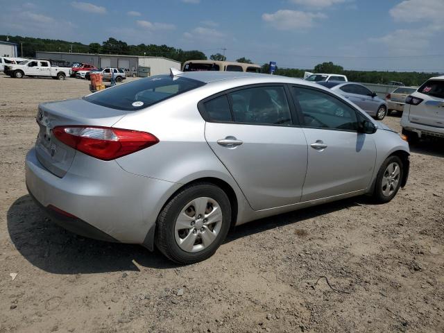 Photo 3 from auction – 2015 KIA FORTE LX with VIN KNAFX4A66F5382284