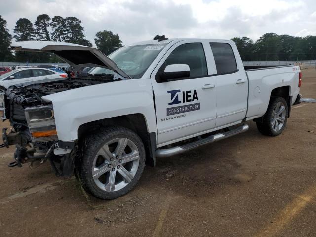 CHEVROLET SILVERADO 2019 with VIN 2GCVKPEC8K1159173 - Photo from auction