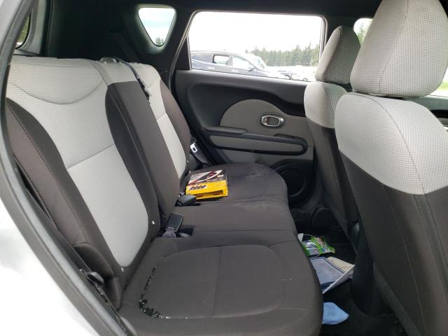Photo 10 from auction – 2016 KIA SOUL with VIN KNDJN2A27G7853143