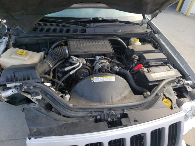 Photo 12 from auction – 2010 JEEP GRAND CHER with VIN 1J4PS4GK9AC117724