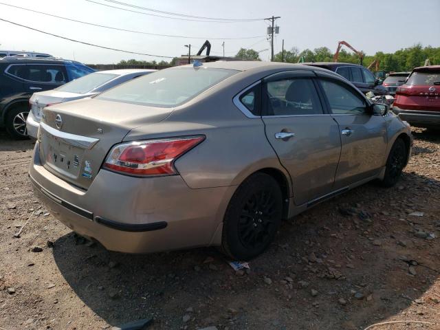 Photo 3 from auction – 2014 NISSAN ALTIMA 2.5 with VIN 1N4AL3AP8EC104627