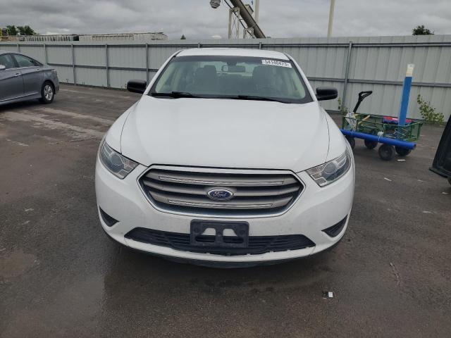 Photo 5 from auction – 2014 FORD TAURUS SE with VIN 1FAHP2D87EG169883
