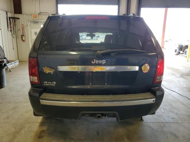 Photo 6 from auction – 2010 JEEP GRAND CHER with VIN 1J4PR5GK3AC108311