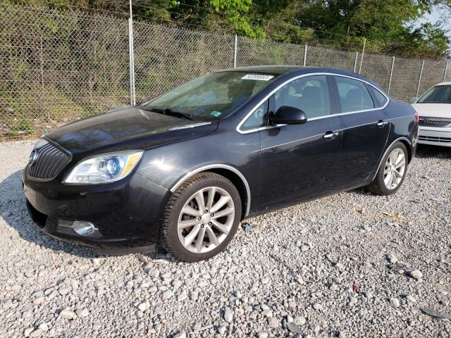 BUICK VERANO 2013 с VIN 1G4PP5SK3D4177691 - Фото с аукциона