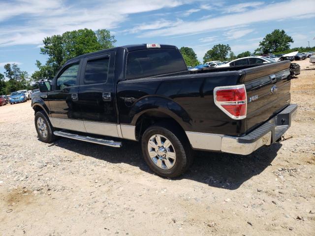 Photo 2 from auction – 2011 FORD F150 SUPER with VIN 1FTFW1CF4BFA99601