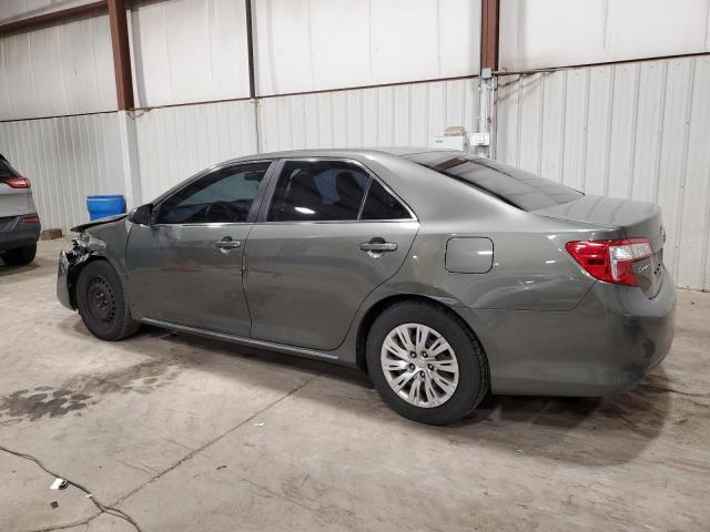 Photo 2 from auction – 2014 TOYOTA CAMRY L with VIN 4T4BF1FK3ER411576