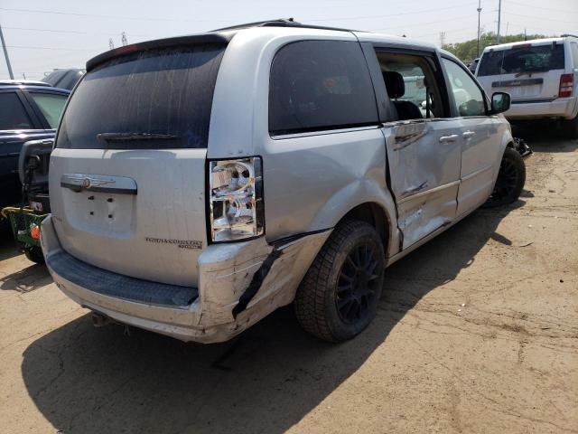 Photo 3 from auction – 2010 CHRYSLER TOWN & COU with VIN 2A4RR8DX6AR381762