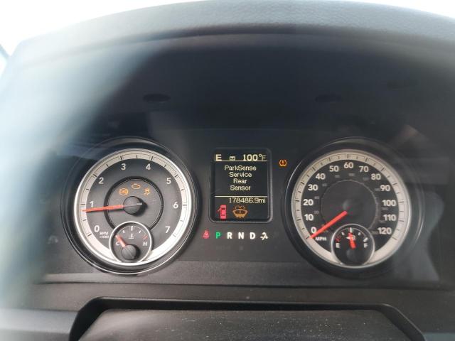 Photo 9 from auction – 2015 RAM 1500 SLT with VIN 1C6RR6LG7FS575886