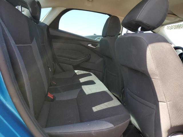 Photo 10 from auction – 2013 FORD FOCUS SE with VIN 1FADP3F25DL353156