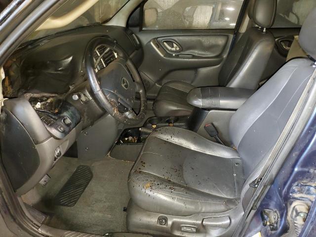 Photo 7 from auction – 2003 MAZDA TRIBUTE ES with VIN 4F2CZ96103KM27968