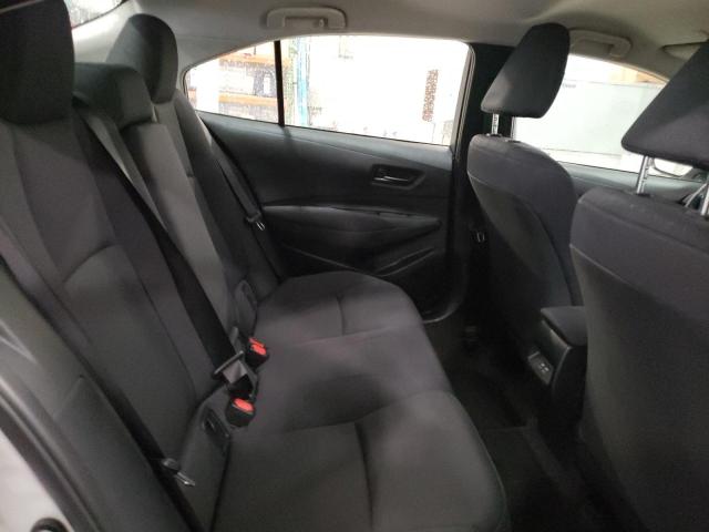 Photo 10 from auction – 2023 TOYOTA COROLLA LE with VIN 5YFB4MDE2PP018137