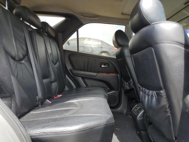 صورة رقم 10 من المزاد - 2002 LEXUS RX 300 مع VIN JTJHF10U720277416