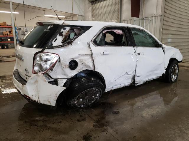 Photo 3 from auction – 2012 CHEVROLET EQUINOX LS with VIN 2GNALBEK9C1306602