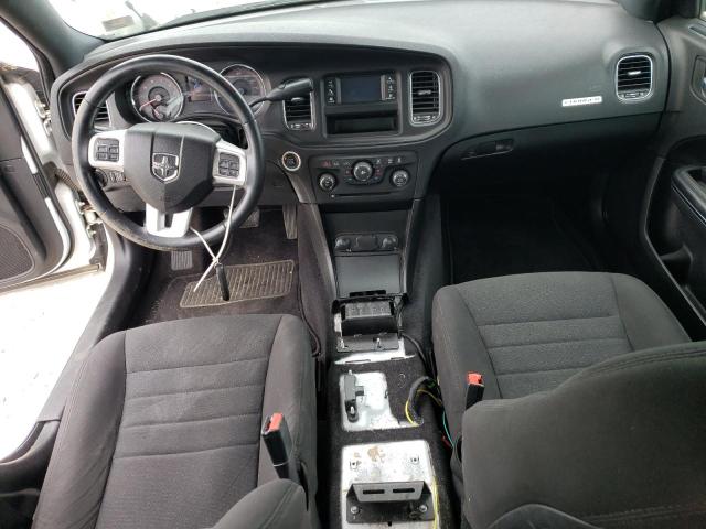 Photo 8 from auction – 2013 DODGE CHARGER PO with VIN 2C3CDXAT8DH667536