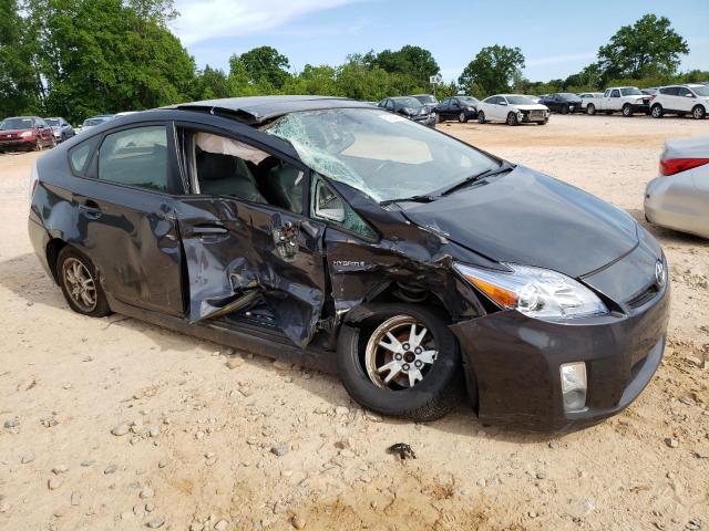 Photo 4 from auction – 2010 TOYOTA PRIUS with VIN JTDKN3DU7A0046354