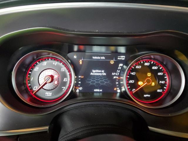صورة رقم 9 من المزاد - 2019 DODGE CHARGER R/ مع VIN 2C3CDXCT2KH742788