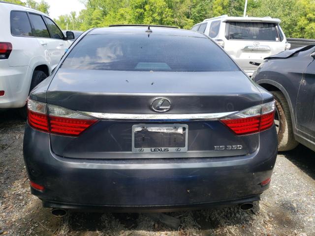 Photo 6 from auction – 2014 LEXUS ES 350 with VIN JTHBK1GG5E2106272