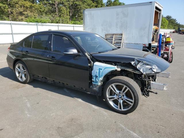 Photo 4 from auction – 2018 BMW 330 XI with VIN WBA8D9G5XJNU68977