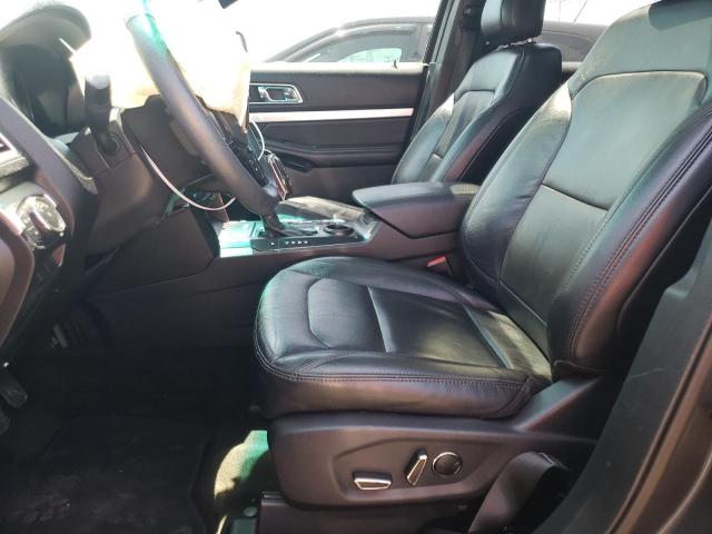 Photo 7 from auction – 2017 FORD EXPLORER X with VIN 1FM5K7DH2HGA57470