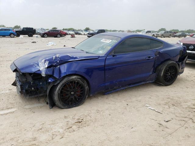 صورة رقم 1 من المزاد - 2016 FORD MUSTANG مع VIN 1FA6P8TH8G5229924