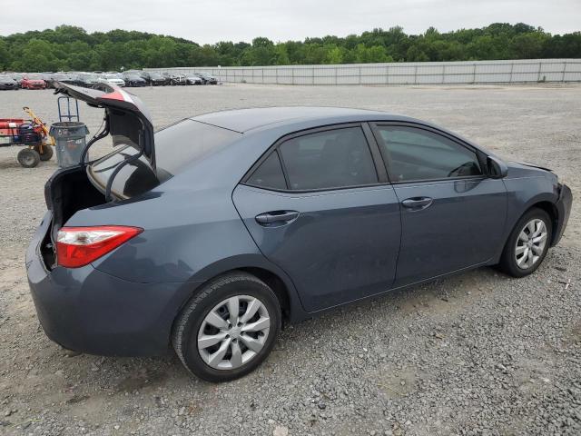 Photo 3 from auction – 2016 TOYOTA COROLLA L with VIN 2T1BURHE8GC737447