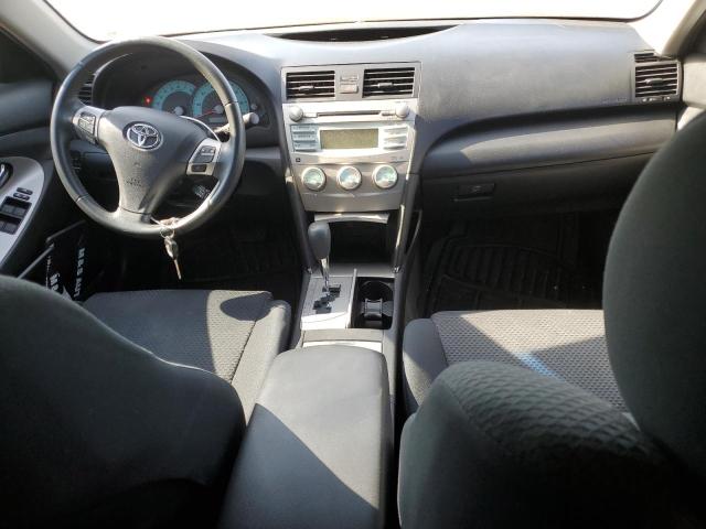 Photo 8 from auction – 2007 TOYOTA CAMRY CE with VIN 4T1BE46K77U673814