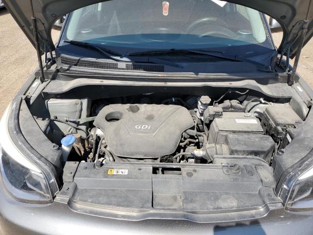 Photo 11 from auction – 2016 KIA SOUL with VIN KNDJN2A29G7239050