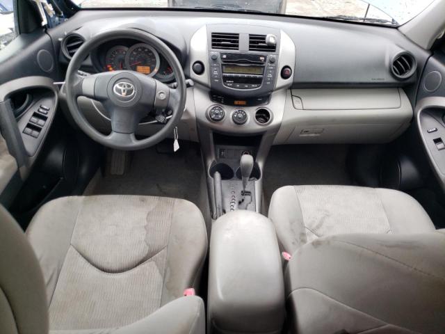 Photo 8 from auction – 2009 TOYOTA RAV4 with VIN JTMZF33V39D012891