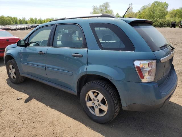 صورة رقم 2 من المزاد - 2008 CHEVROLET EQUINOX مع VIN 2CNDL13F386348565