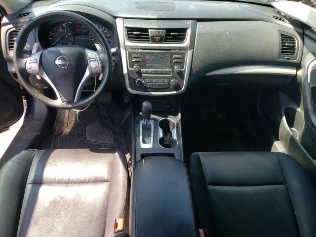 Photo 8 from auction – 2016 NISSAN ALTIMA 2.5 with VIN 1N4AL3AP2GC184896
