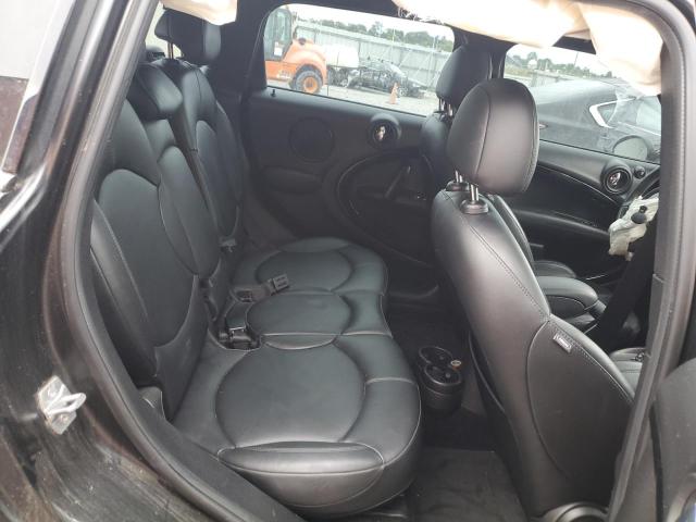 Photo 10 from auction – 2014 MINI COOPER S C with VIN WMWZC5C5XEWM17890