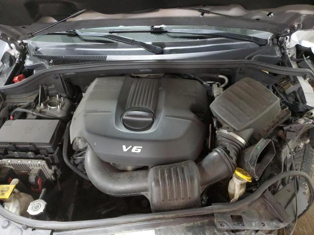Photo 12 from auction – 2015 DODGE DURANGO LI with VIN 1C4RDJDG6FC729474