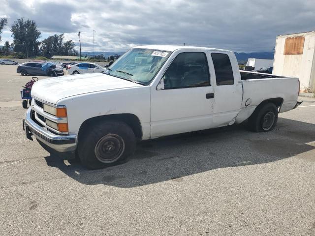 CHEVROLET GMT-400 C1 1994 with VIN 2GCEC19Z6R1322079 - Photo from auction