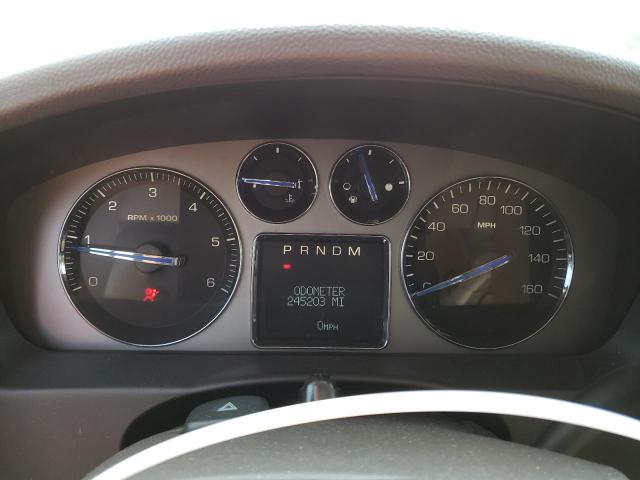 Photo 9 from auction – 2007 CADILLAC ESCALADE L with VIN 1GYFK63827R158249