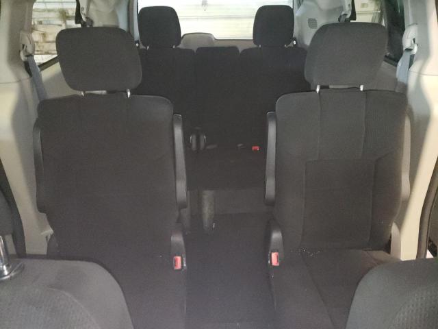 Photo 10 from auction – 2012 DODGE GRAND CARA with VIN 2C4RDGCG0CR308423