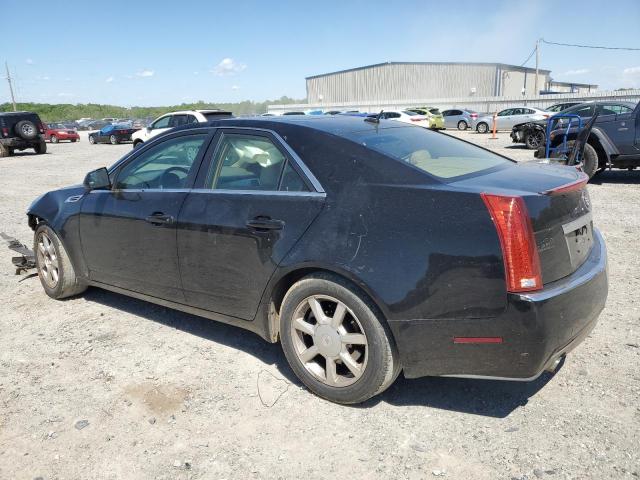 Zdjęcie 2 z aukcji – 2008 CADILLAC CTS z VIN 1G6DJ577880201528
