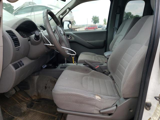 Фото 7 с аукциона – 2012 NISSAN FRONTIER S с VIN 1N6BD0CT7CC479780