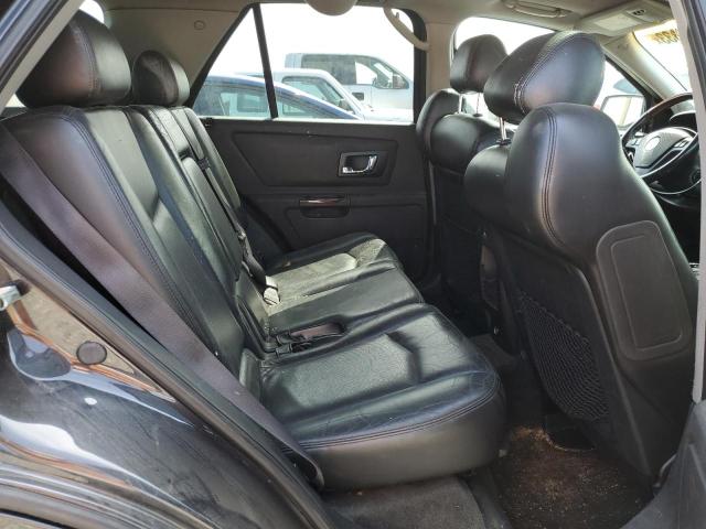 Photo 10 from auction – 2005 CADILLAC SRX with VIN 1GYEE637X50156390