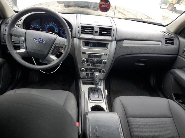 Photo 8 from auction – 2011 FORD FUSION SE with VIN 3FAHP0HA3BR338433