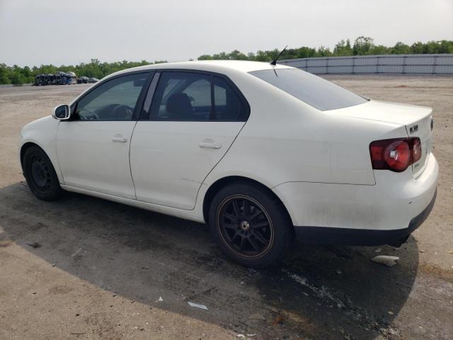 Photo 2 from auction – 2008 VOLKSWAGEN JETTA S with VIN 3VWHM71K48M076889