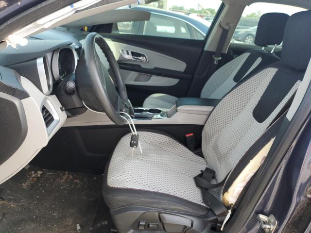 Photo 7 from auction – 2014 CHEVROLET EQUINOX LS with VIN 2GNALAEKXE6159318