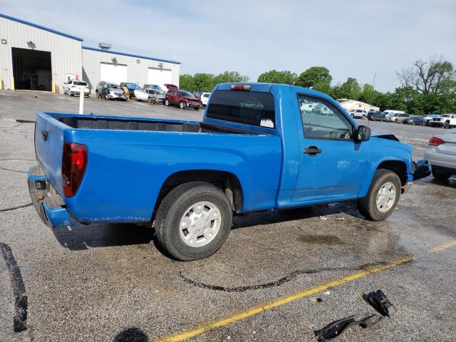 Photo 3 from auction – 2008 CHEVROLET COLORADO with VIN 1GCCS149588174956