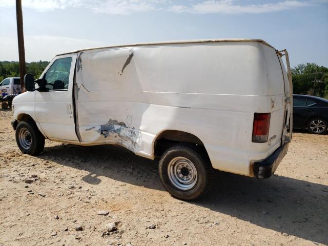 Photo 2 from auction – 2006 FORD ECONOLINE with VIN 1FTNE24L46HA58324
