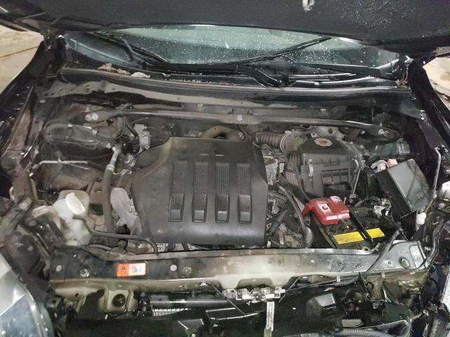 Photo 12 from auction – 2019 MITSUBISHI ECLIPSE CR with VIN JA4AT3AA3KZ031711