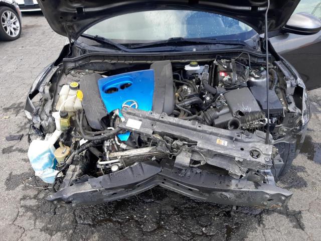 Photo 11 from auction – 2012 MAZDA 3 I with VIN JM1BL1V85C1696874