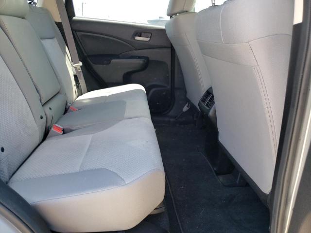 Photo 11 from auction – 2016 HONDA CR-V SE with VIN 2HKRM3H46GH559036