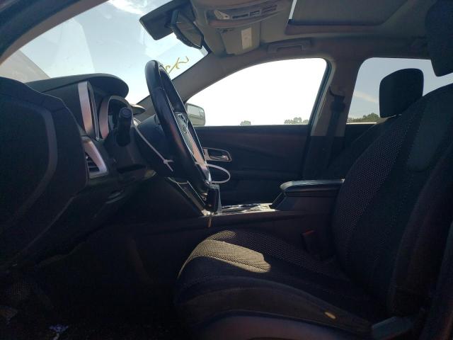 Photo 7 from auction – 2013 CHEVROLET EQUINOX LT with VIN 2GNALDEK6D6199816