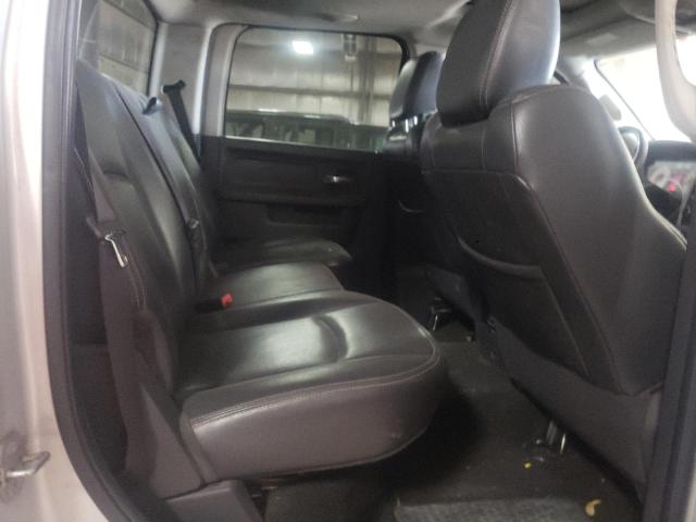 Photo 10 from auction – 2009 DODGE RAM 1500 with VIN 1D3HV13TX9S825777