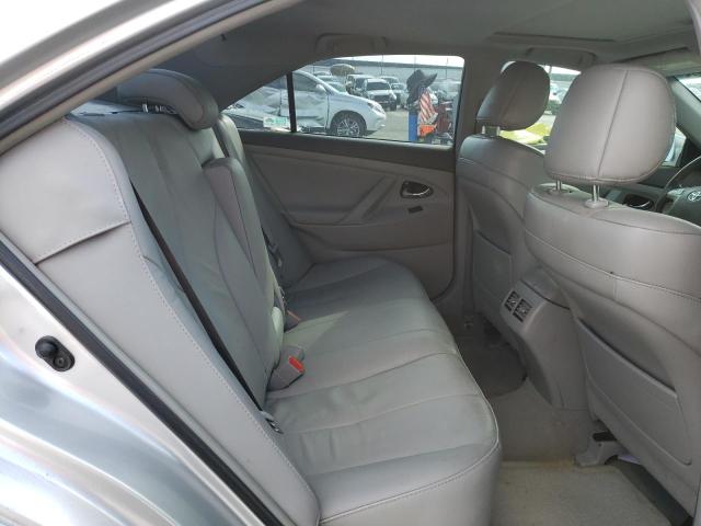 Photo 10 from auction – 2009 TOYOTA CAMRY with VIN 4T1BB46K99U098773